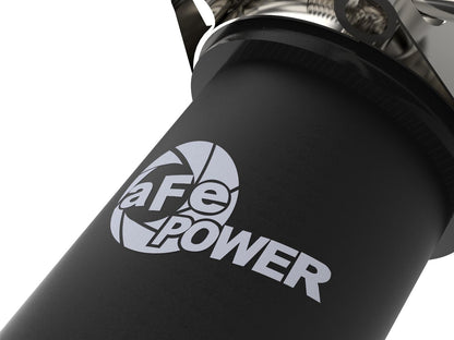 aFe BladeRunner Intercooler Pipes 46-20414-B
