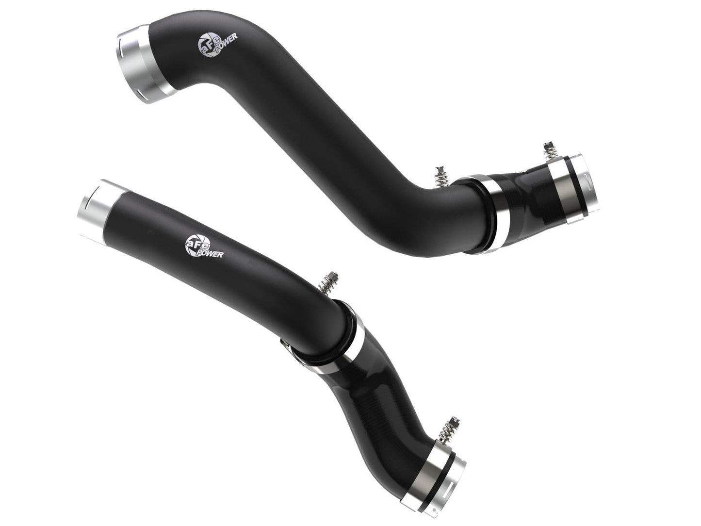 aFe BladeRunner Intercooler Pipes 46-20424-B