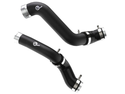 aFe BladeRunner Intercooler Pipes 46-20424-B
