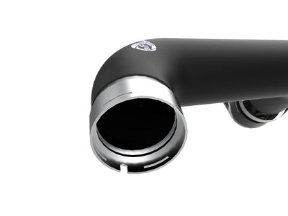 aFe BladeRunner Intercooler Pipes 46-20424-B