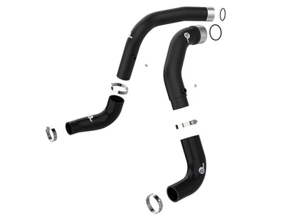 aFe BladeRunner Intercooler Pipes 46-20434-B