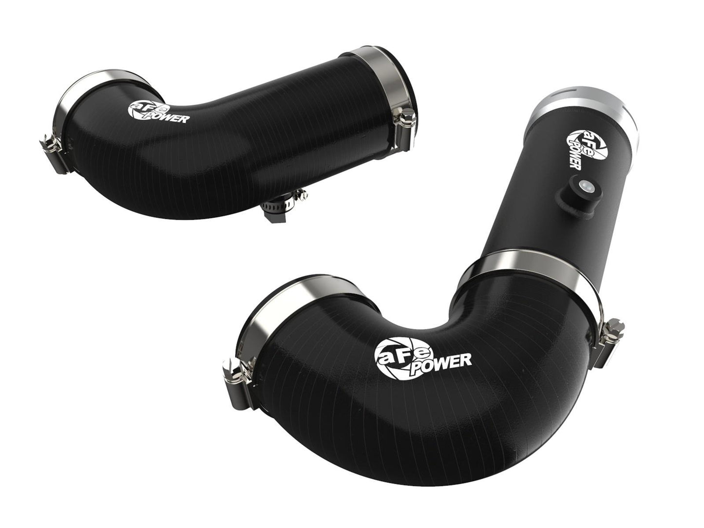 aFe BladeRunner Intercooler Pipes 46-20454-B