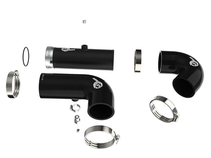 aFe BladeRunner Intercooler Pipes 46-20454-B