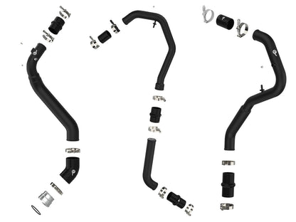 aFe BladeRunner Intercooler Pipes 46-20474-B