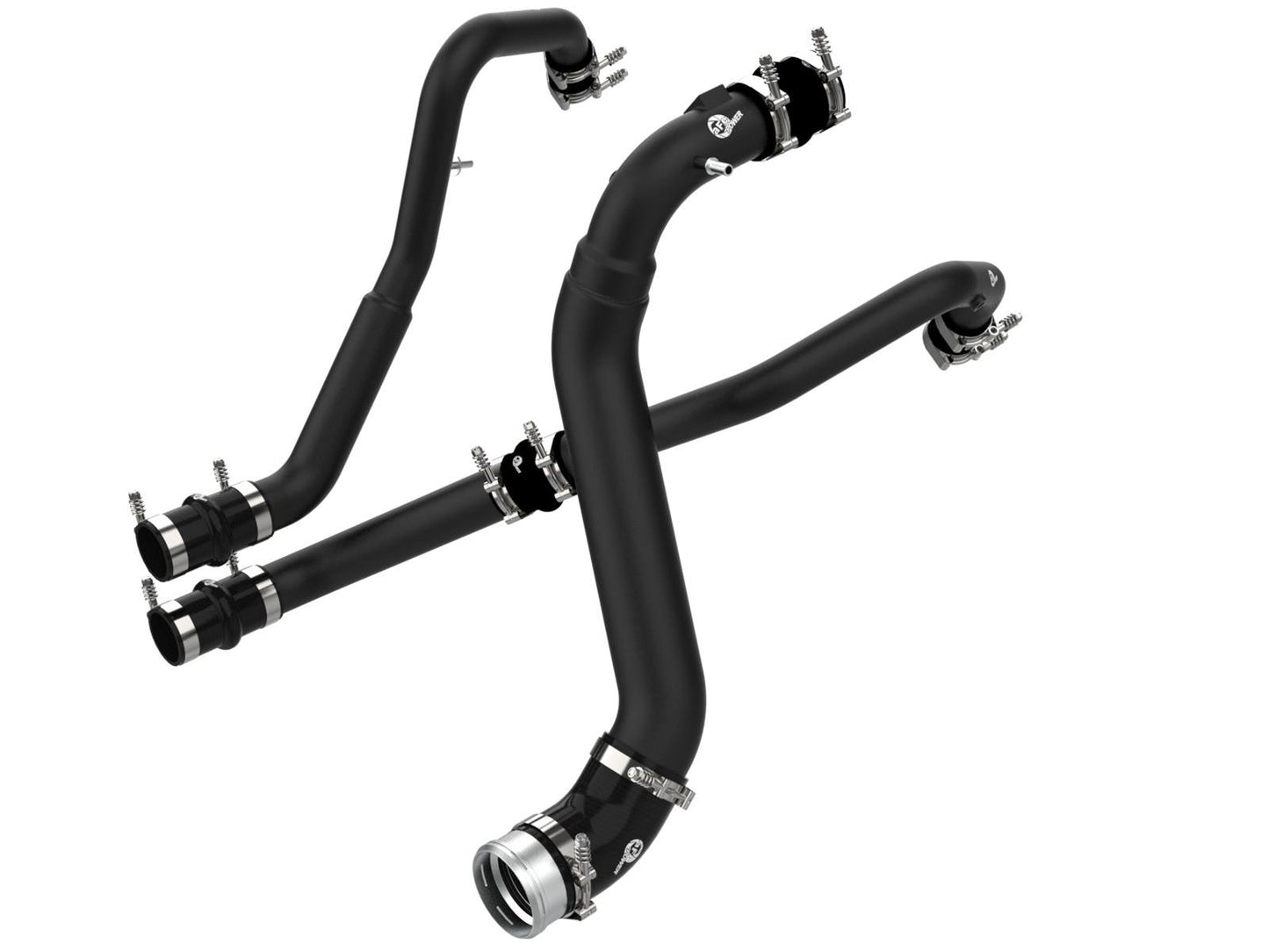 aFe BladeRunner Intercooler Pipes 46-20474-B