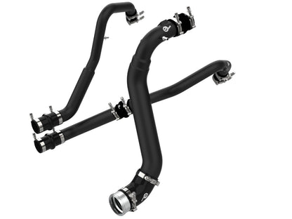 aFe BladeRunner Intercooler Pipes 46-20474-B