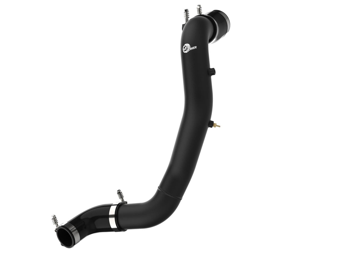 aFe BladeRunner Intercooler Pipes AFE-46-20509-B