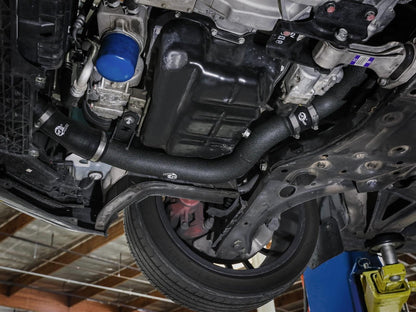 AFE Power Intercooler Pipes 46-20628-B