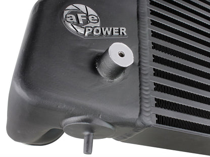 AFE Power Intercooler Pipes 46-21061
