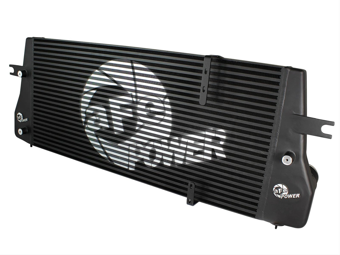 AFE Power Intercooler Pipes 46-21061
