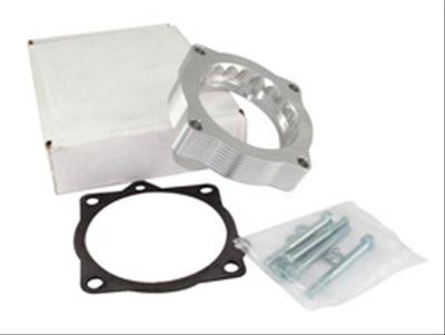 aFe Silver Bullet Throttle Body Spacers 46-31001