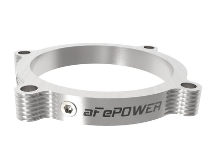 aFe Silver Bullet Throttle Body Spacers 46-32011
