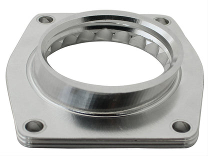 aFe Silver Bullet Throttle Body Spacers 46-34008