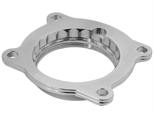 aFe Silver Bullet Throttle Body Spacers 46-34010