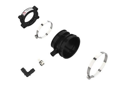 aFe Silver Bullet Throttle Body Spacers 46-34017B