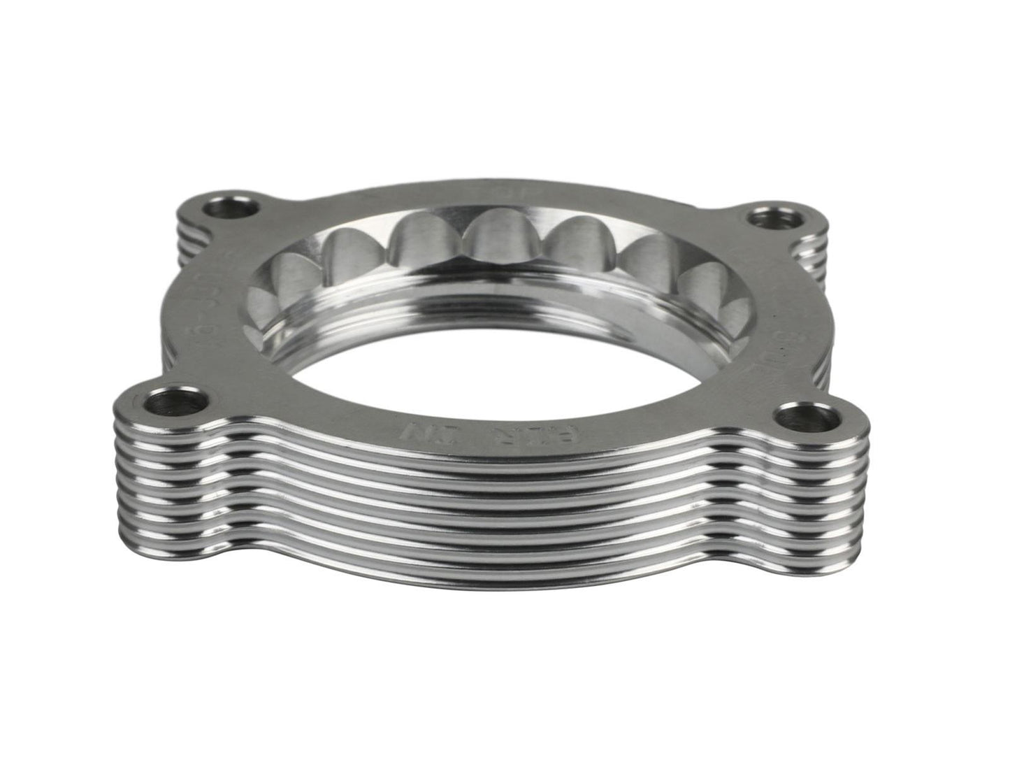 aFe Silver Bullet Throttle Body Spacers 46-37006