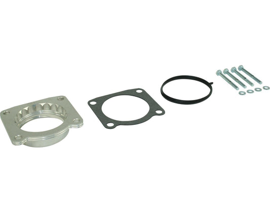 aFe Silver Bullet Throttle Body Spacers 46-38005