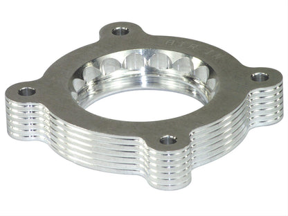 aFe Silver Bullet Throttle Body Spacers 46-38008