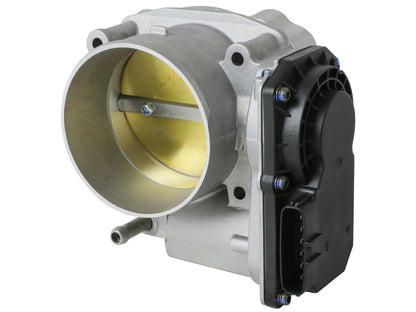 aFe Plug-n-Play Throttle Bodies 46-39102