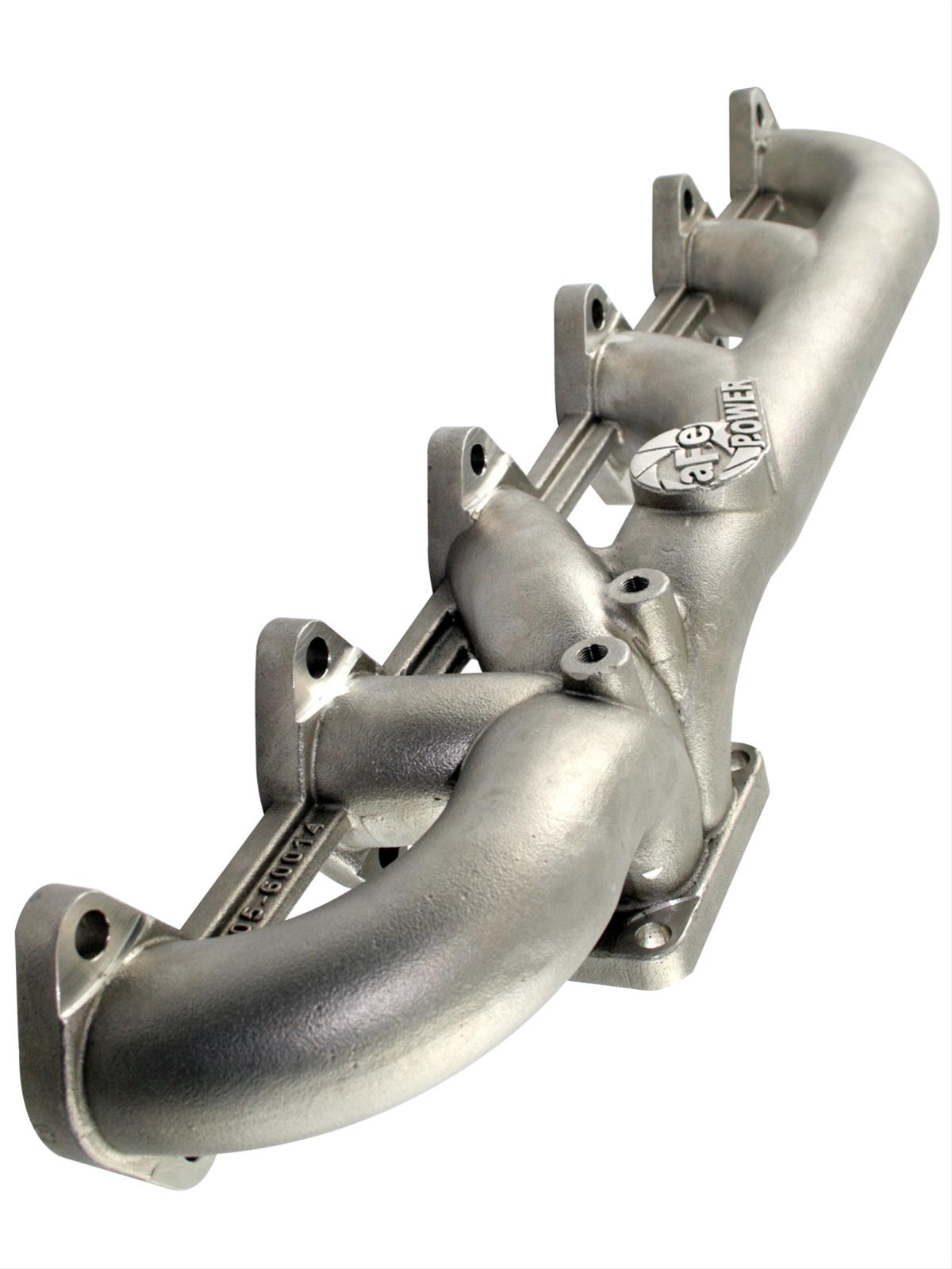 aFe BladeRunner Exhaust Manifolds 46-40011