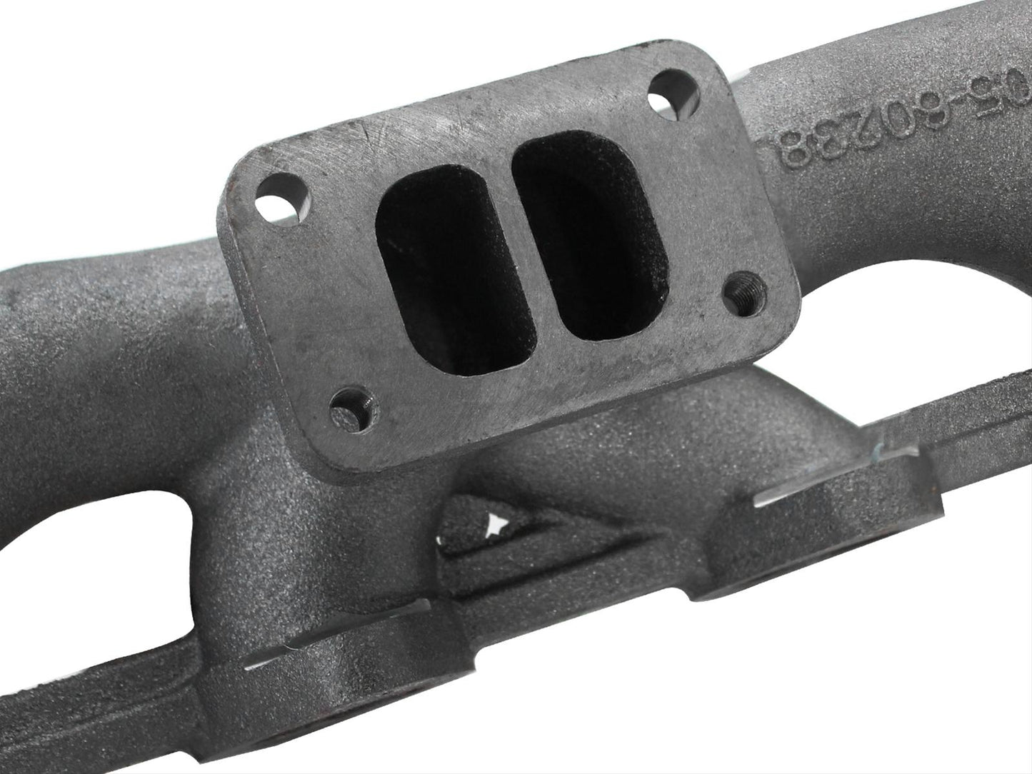 aFe BladeRunner Exhaust Manifolds 46-40012