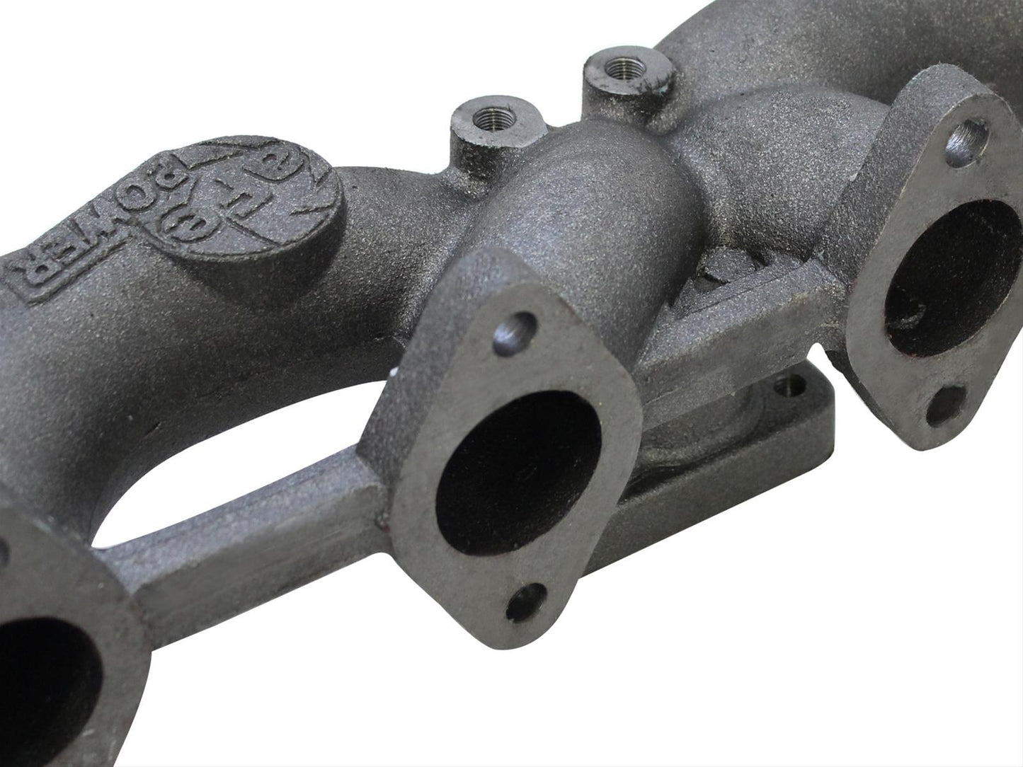 aFe BladeRunner Exhaust Manifolds 46-40012