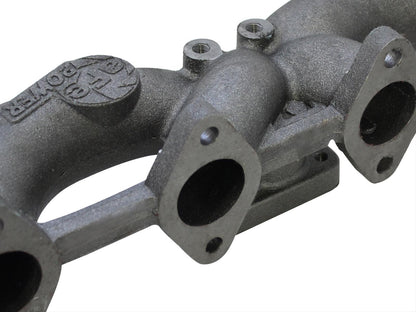aFe BladeRunner Exhaust Manifolds 46-40012