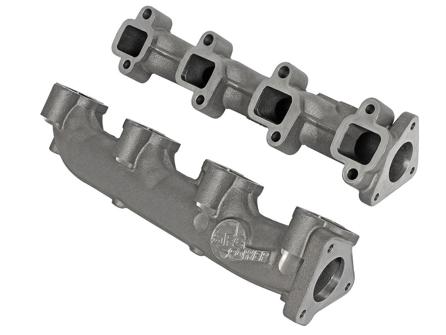 aFe BladeRunner Exhaust Manifolds 46-40024