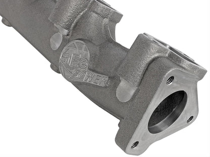 aFe BladeRunner Exhaust Manifolds 46-40024