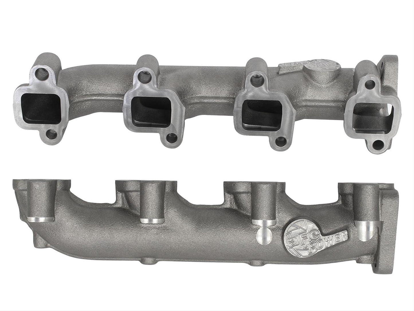 aFe BladeRunner Exhaust Manifolds 46-40024