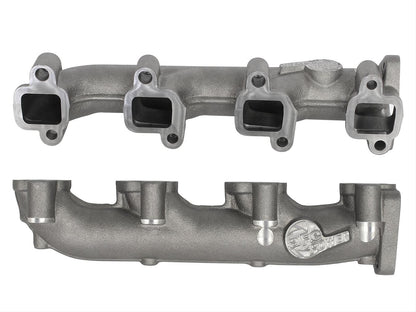 aFe BladeRunner Exhaust Manifolds 46-40024