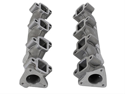 aFe BladeRunner Exhaust Manifolds 46-40024