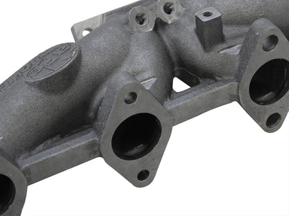 aFe BladeRunner Exhaust Manifolds 46-40032