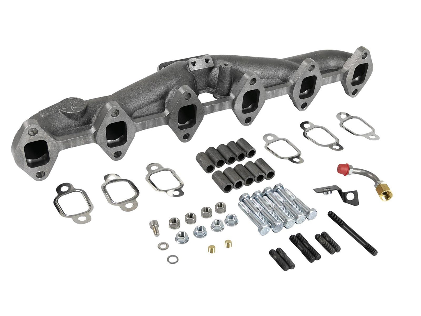 aFe BladeRunner Exhaust Manifolds 46-40044-1