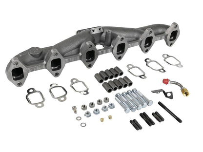 aFe BladeRunner Exhaust Manifolds 46-40044-1