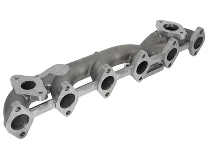 aFe BladeRunner Exhaust Manifolds 46-40054