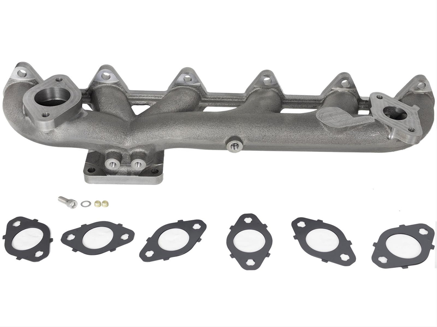 aFe BladeRunner Exhaust Manifolds 46-40054