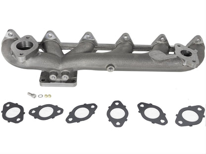 aFe BladeRunner Exhaust Manifolds 46-40054