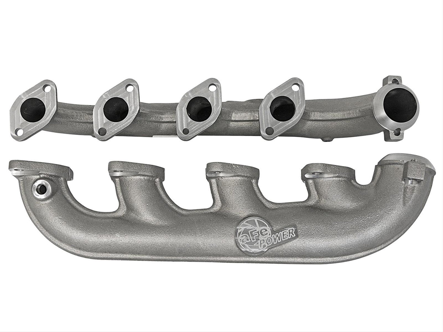 aFe BladeRunner Exhaust Manifolds 46-40094