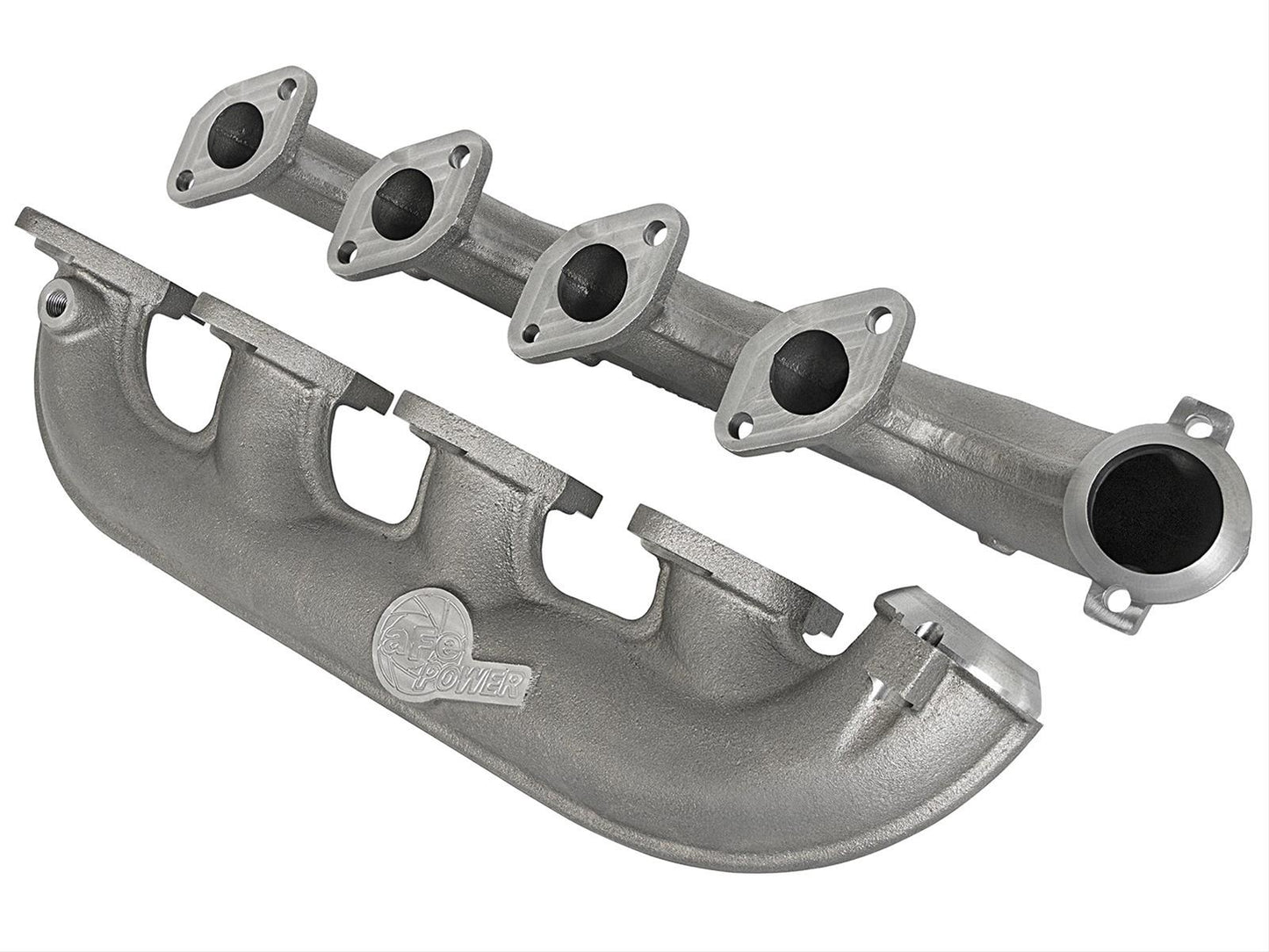aFe BladeRunner Exhaust Manifolds 46-40094