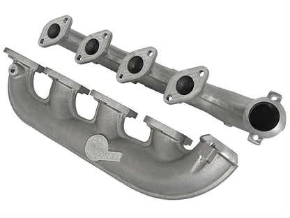 aFe BladeRunner Exhaust Manifolds 46-40094