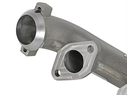 aFe BladeRunner Exhaust Manifolds 46-40094