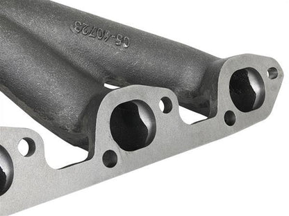 aFe BladeRunner Exhaust Manifolds 46-40114