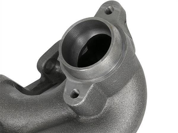 aFe BladeRunner Exhaust Manifolds 46-40114