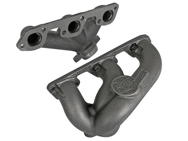 aFe BladeRunner Exhaust Manifolds 46-40114