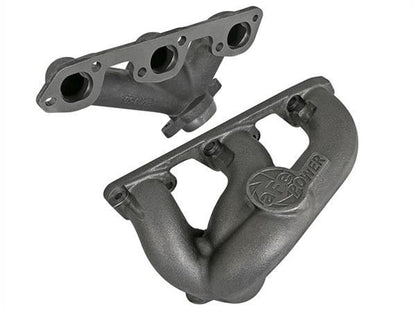aFe BladeRunner Exhaust Manifolds 46-40114