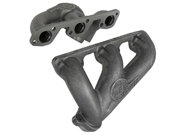 aFe BladeRunner Exhaust Manifolds 46-40114