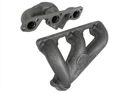 aFe BladeRunner Exhaust Manifolds 46-40114