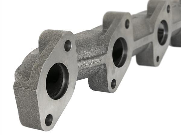 aFe BladeRunner Exhaust Manifolds 46-40124