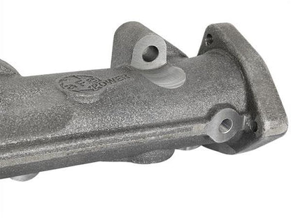 aFe BladeRunner Exhaust Manifolds 46-40124